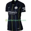 Tenue Manchester City Féminine Exterieur 2018-2019 Maillot de Foot